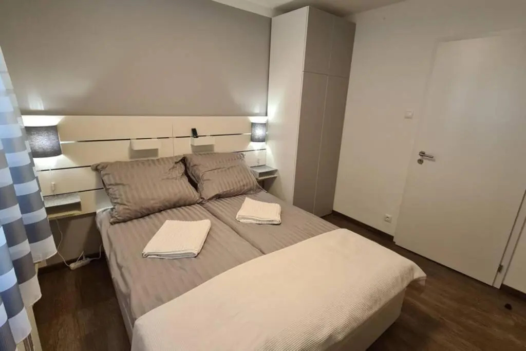 Kadarka apartman - Szekszárd