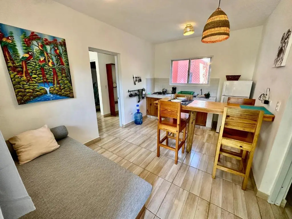 Kite House Cabarete