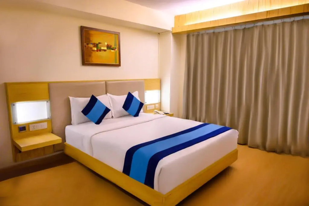 Hotel photo 13