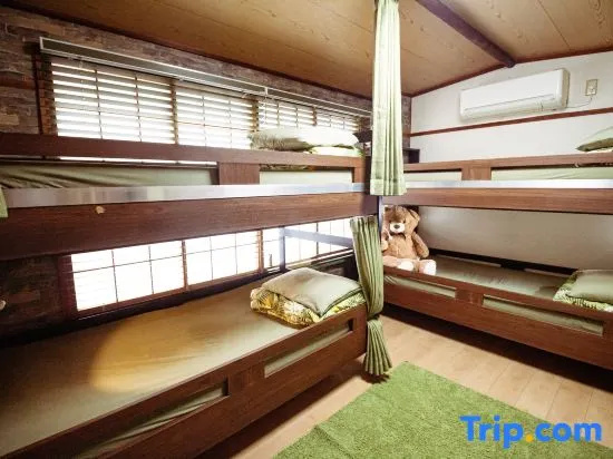 Maru House - Hostel 사진 14