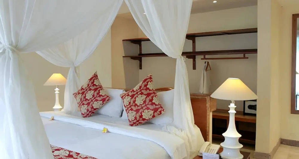 Atta Mesari Villas