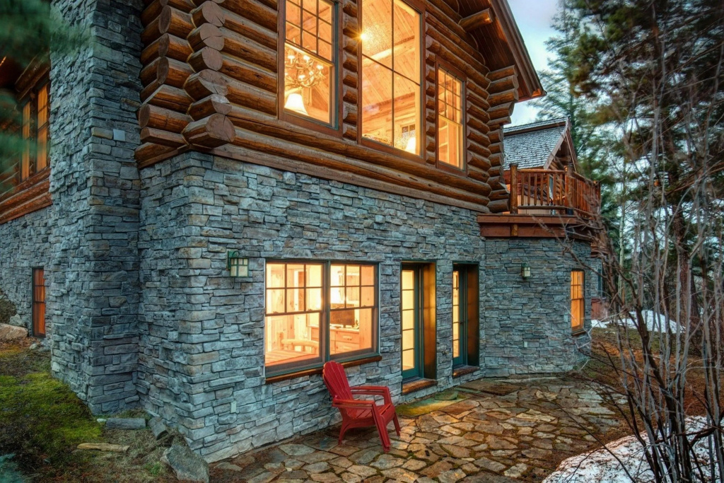 Abode on Obsidian