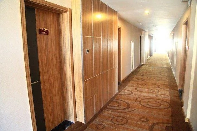 Yiyun Boutique Hotel - Général