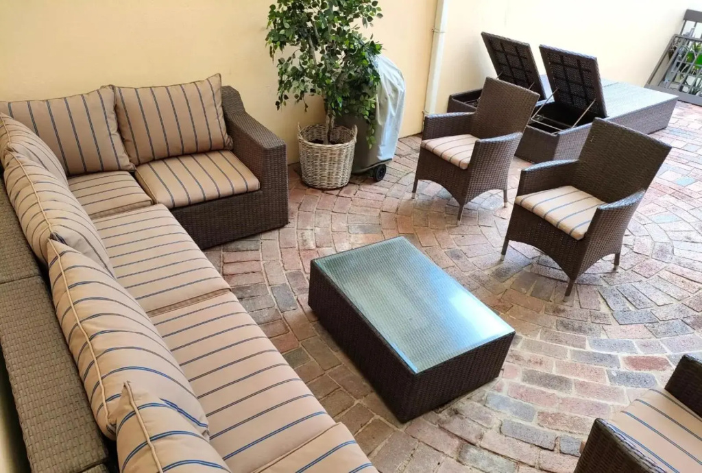 11 Cormoran Umhlanga