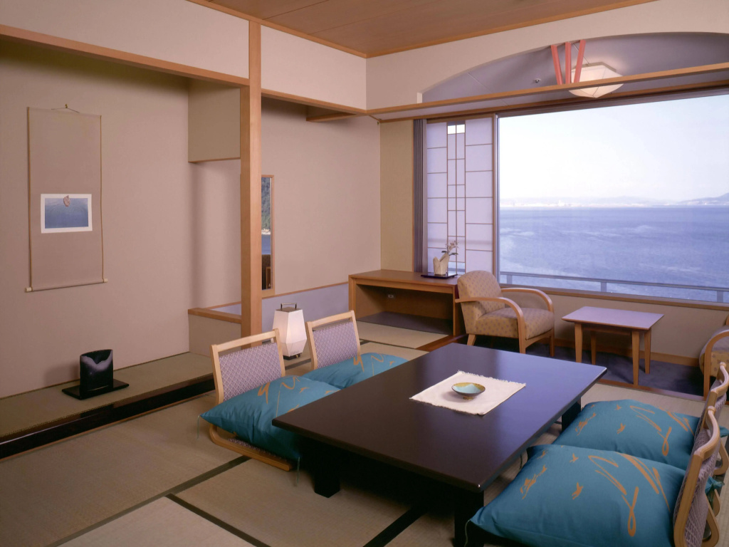 Hotel Ofutei - фото 3