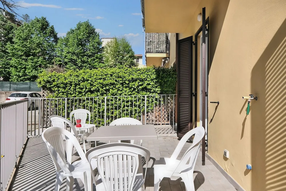 Wine Apartments Florence Bardolino