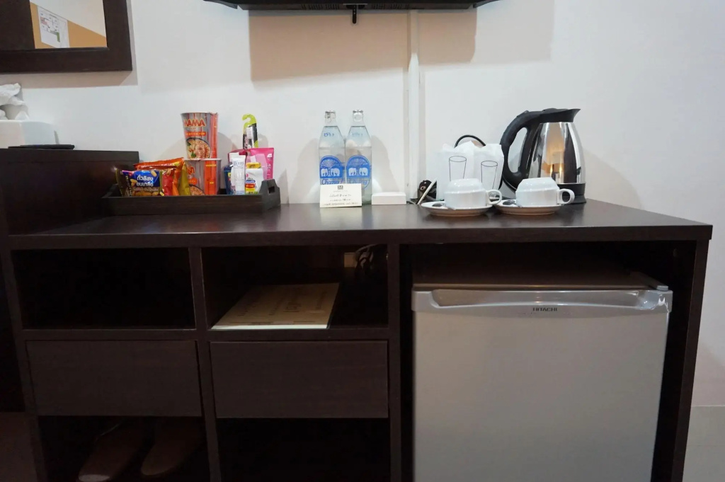 Hotel photo 11
