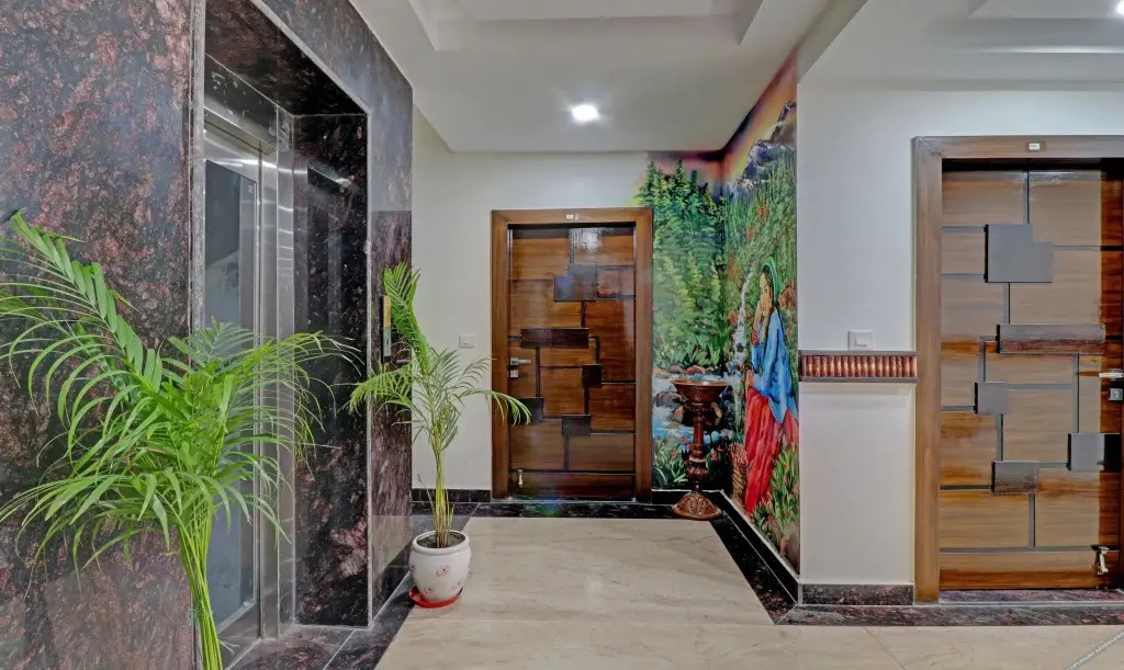 Hotel photo 19