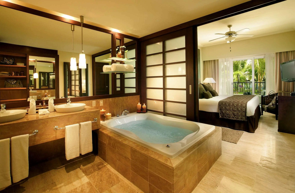 Paradisus Punta Cana Resort All Inclusive - Général