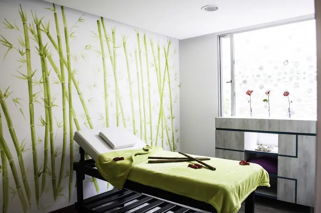 Spa & Wellness