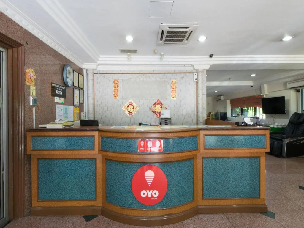 Hotel photo 13