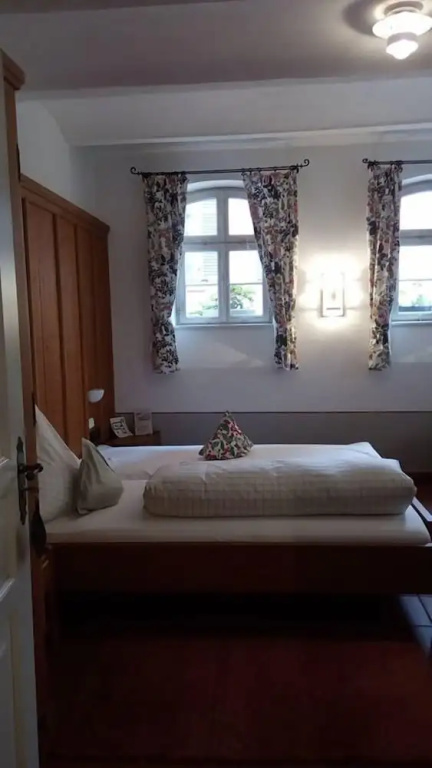 Hotel Weisses Ross - Chambres
