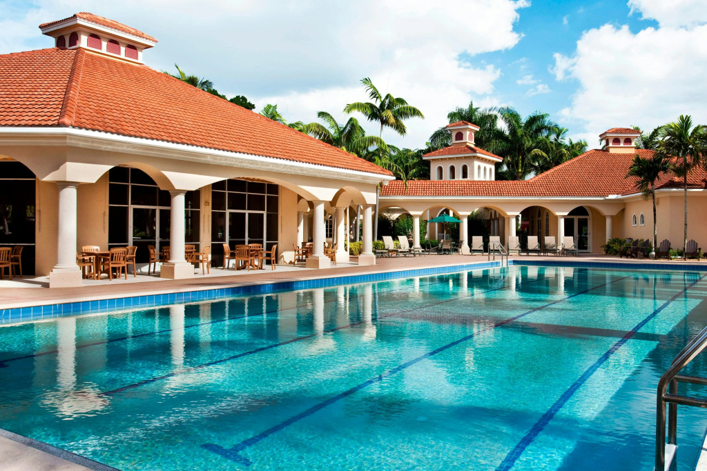 The Westin Cape Coral Resort At Marina Village - Général