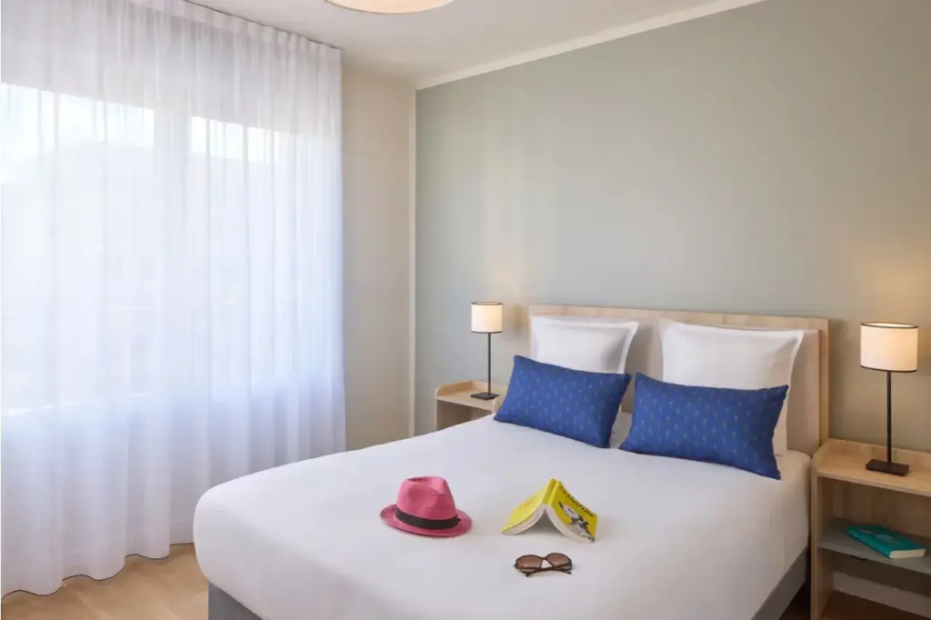 Voir la photo 4 — Quality Aparthotel Rouen