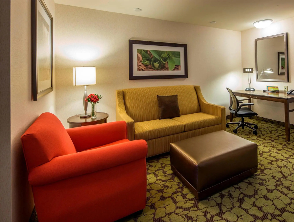 Hilton Garden Inn Uniontown - Général
