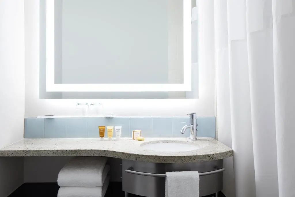 Club Quarters, Times Square - Midtown - Chambres