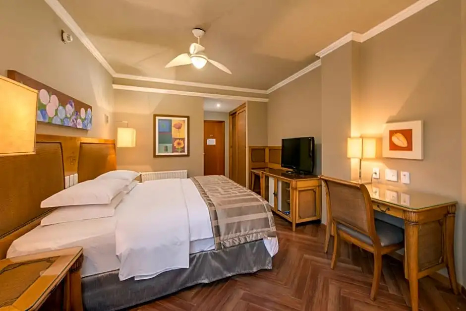 Standard Junior Suite