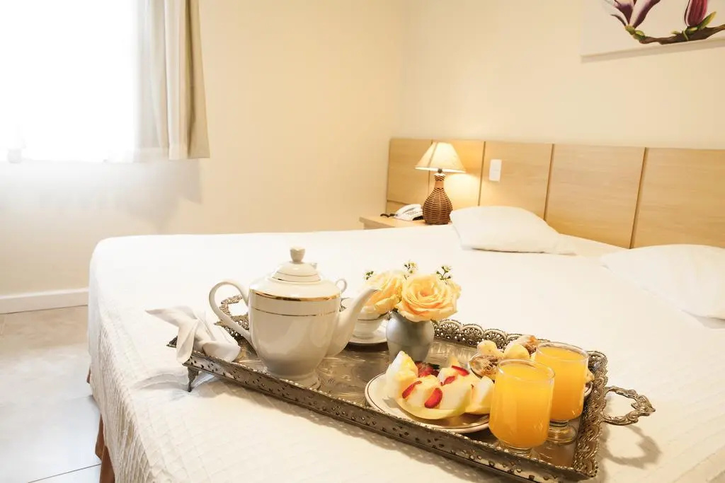 Grande Hotel Glória - Général