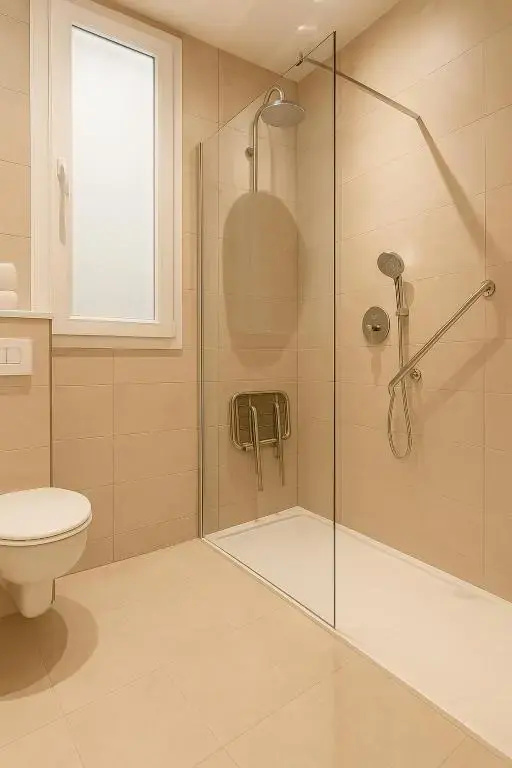 Hôtel Joli Môme 117
