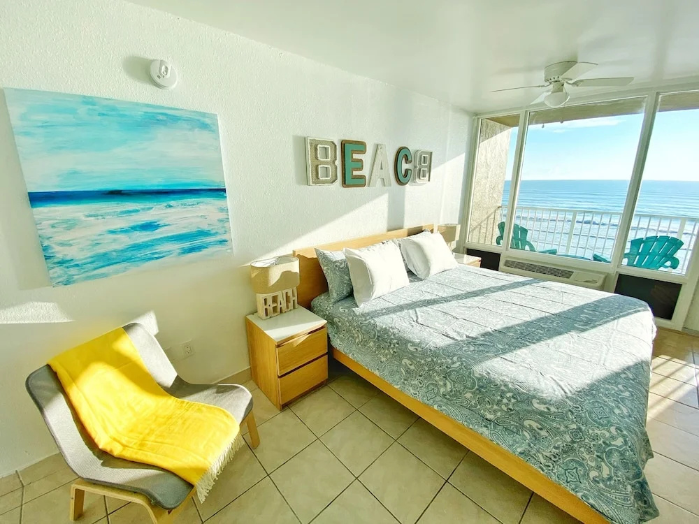 Pirates Cove Resort Studios - Général