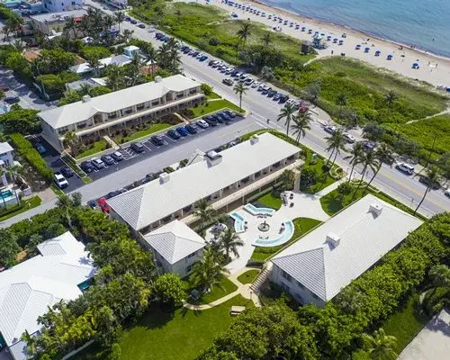 Sapphire Resorts @ Dover House, Delray Beach, USA