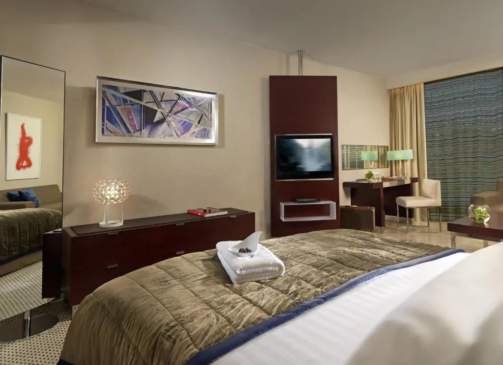 Premium Double room (full double bed)
