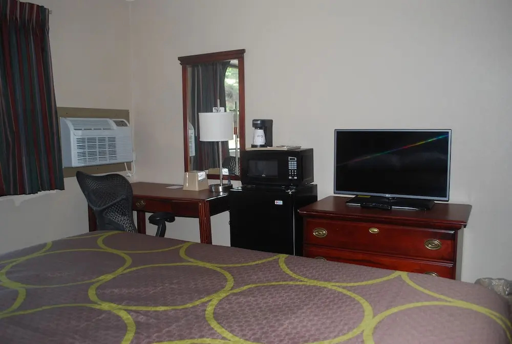Hotel photo 7