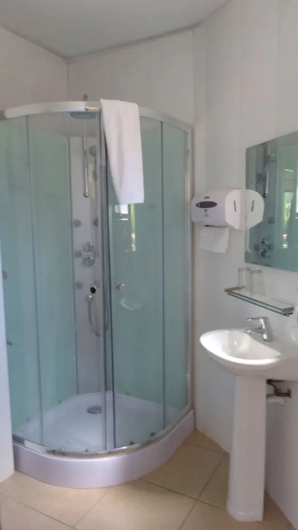 San Francisco Lodge Spa - Chambres