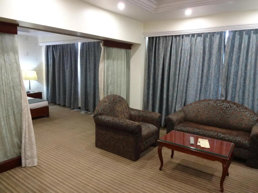 Hotel Celebration - Raipur - Général