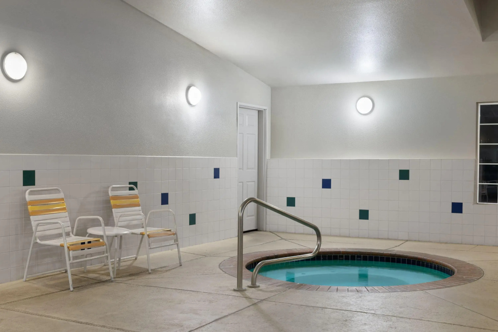 La Quinta Inn & Suites by Wyndham Spokane Valley - Général
