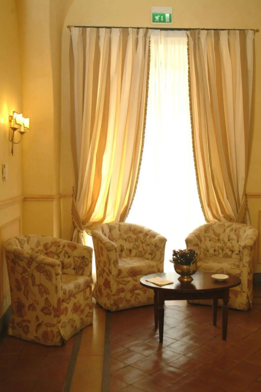Hotel La Ville - Général