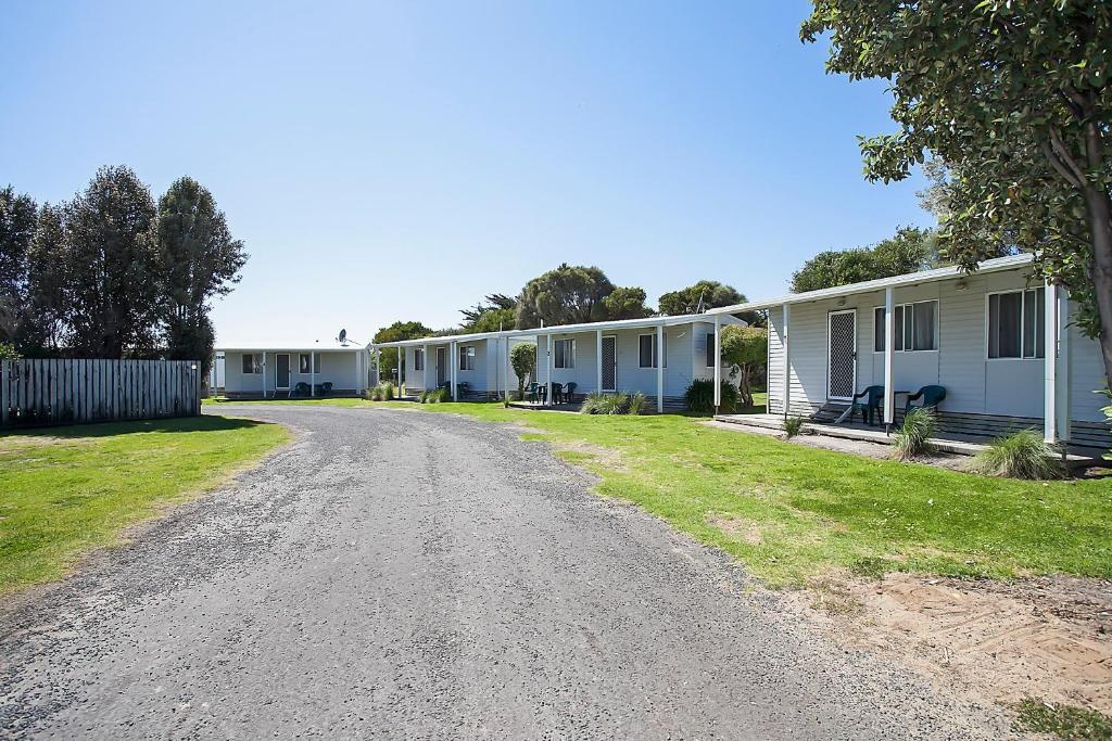 Great Ocean Road Tourist Park in Peterborough