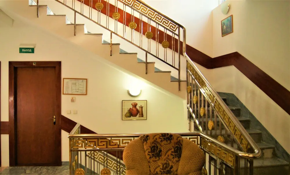 Hotel photo 10