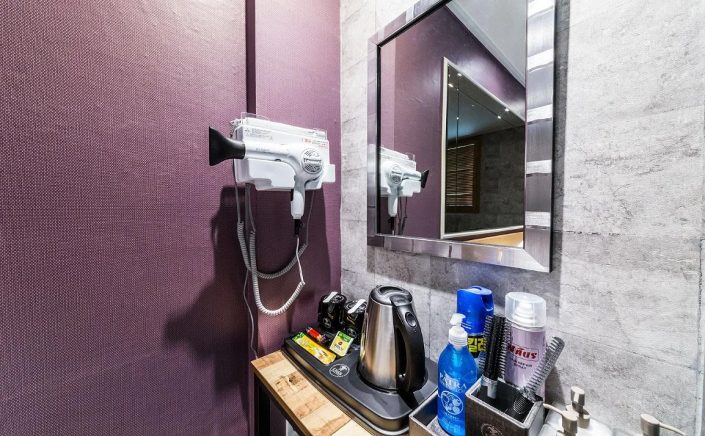 Hotel photo 7
