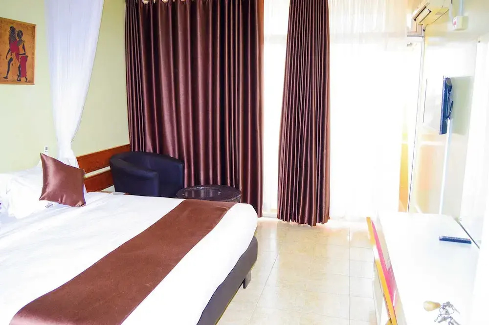 Hotel photo 20