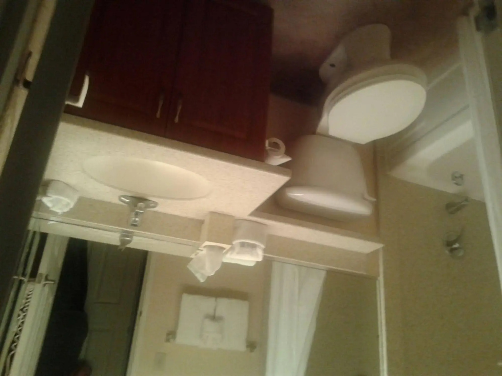 Jockey Resort Suites Center Strip - Général