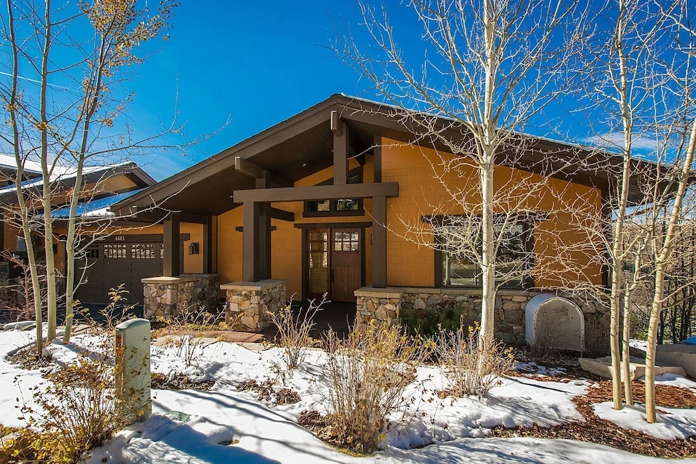 Blacktail Lodge - Five Bedroom Home