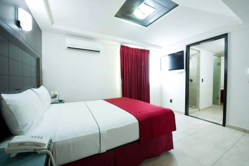 Hotel Portonovo Plaza Malecón - Général