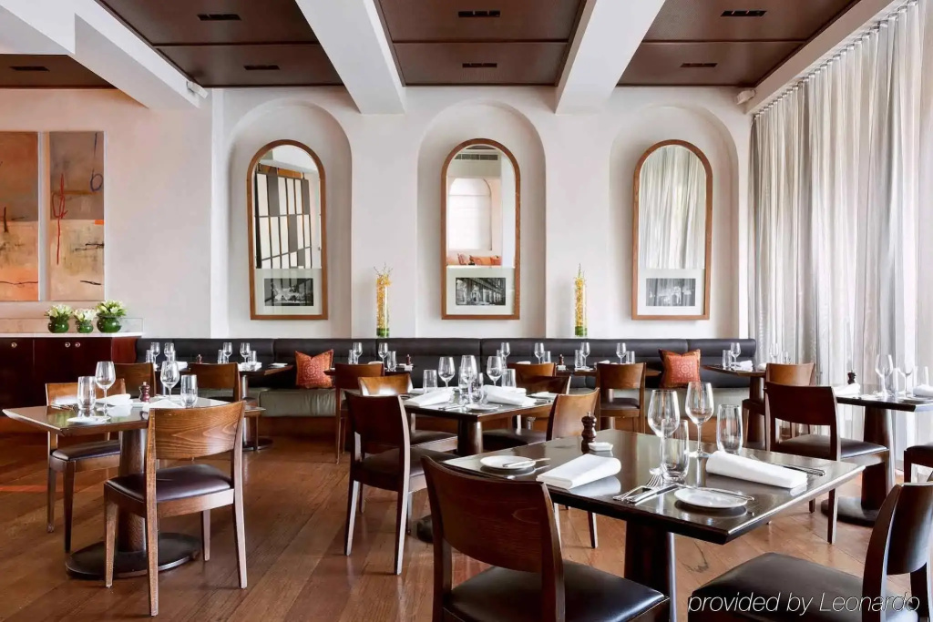 Hotel Lindrum Melbourne MGallery by Sofitel - фото 15