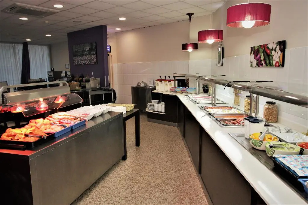 Hotel photo 13