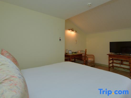 Golden Palm Resort