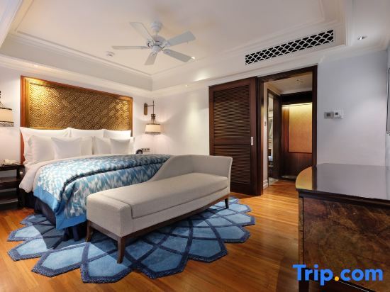 Intercontinental Bali Resort