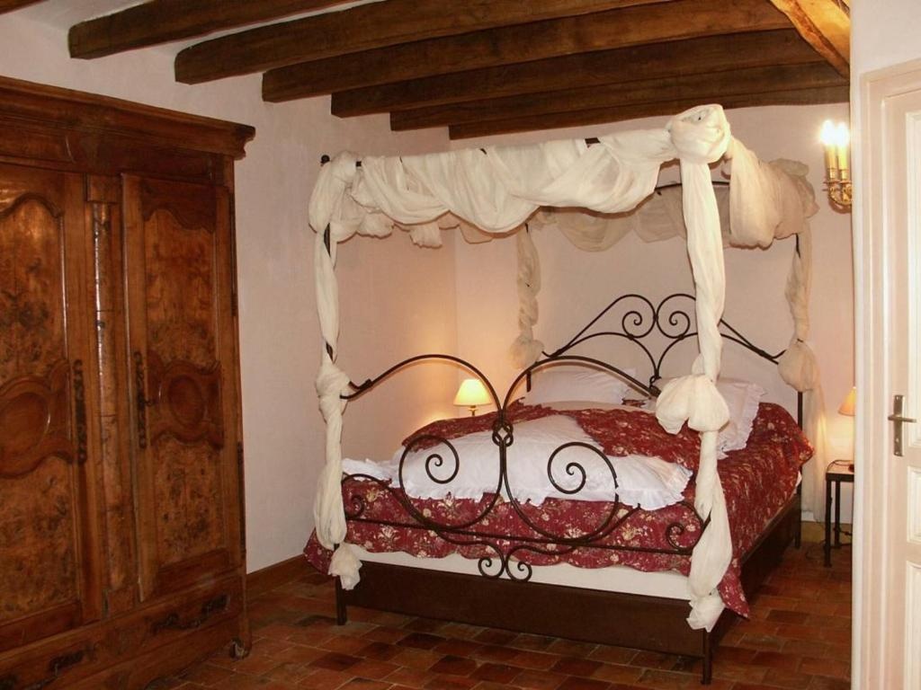 Gîte Bléré, 5 pièces, 10 personnes - FR-1-381-6