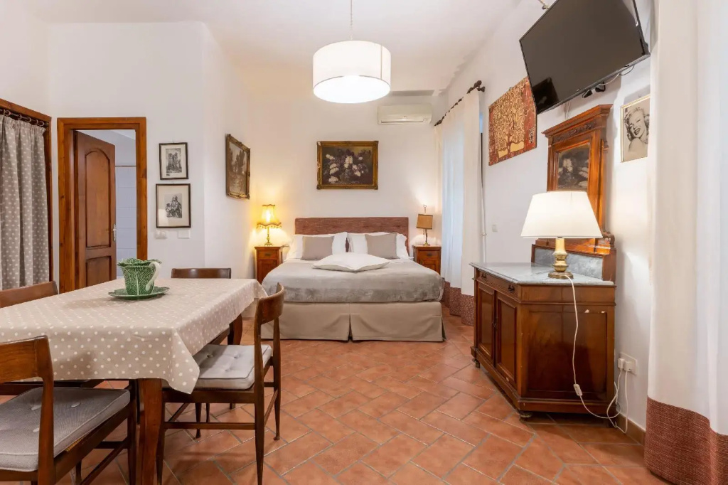 Valentina Bed & Breakfast - Général
