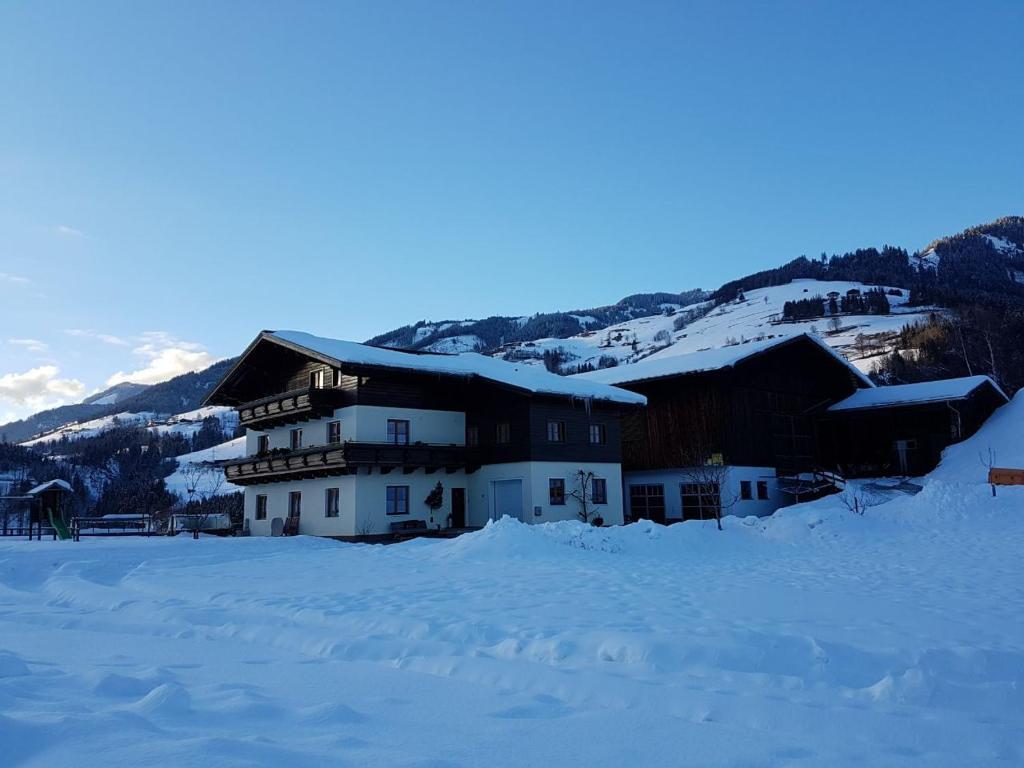 Rieserhof/Fam. Mei?nitzer