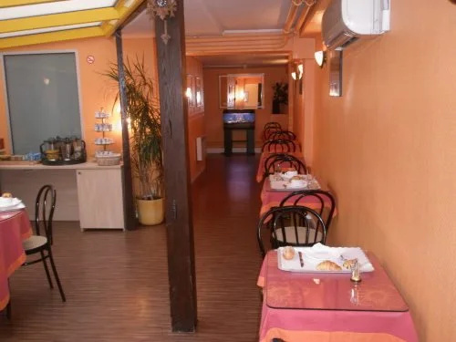 Hotel photo 13