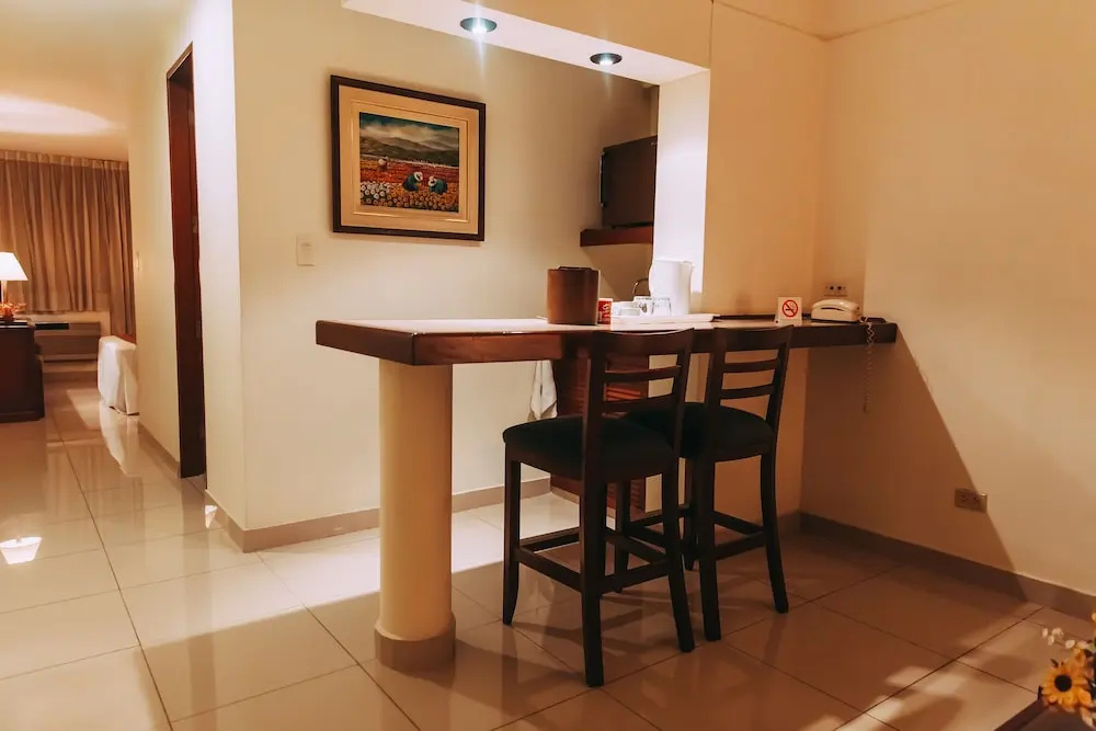Hotel Boulevard - Chambres