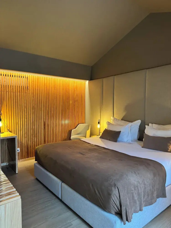 Quinta do Pedregal Hotel & Spa - Chambres