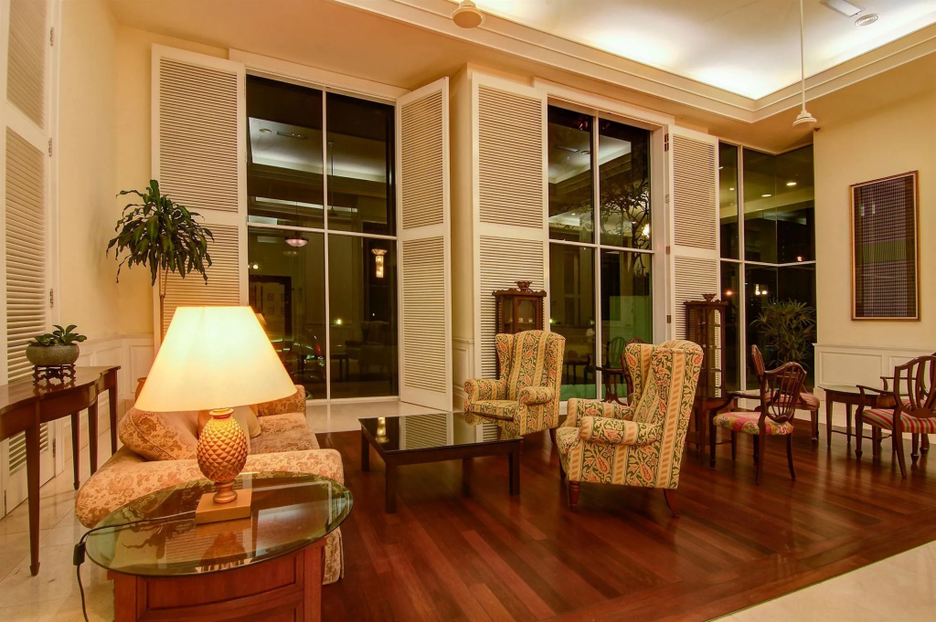 Wedgewood Residences Mont' Kiara - Général