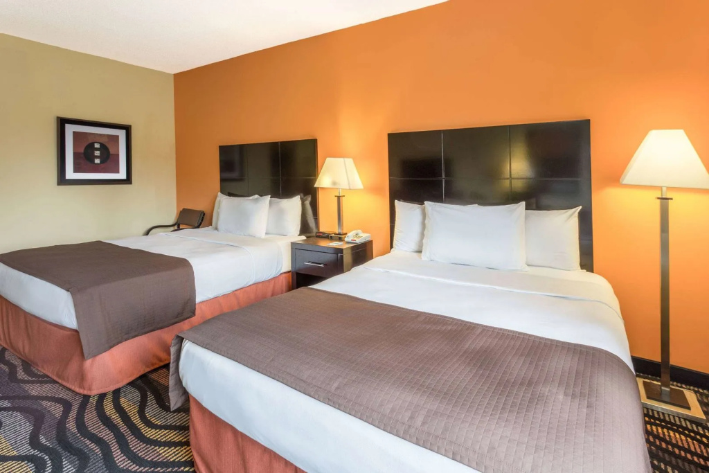 AmericInn by Wyndham Streator - Général